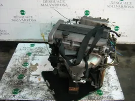 KIA Sephia Moottori 105331