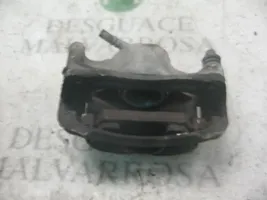 Hyundai Accent Front brake caliper 5818022A00