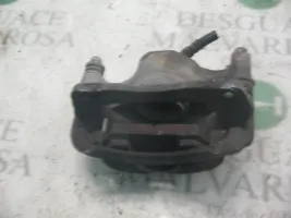 Hyundai Accent Front brake caliper 5818122A00