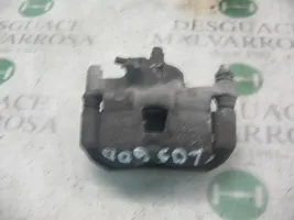 Hyundai Accent Front brake caliper 5818122A00