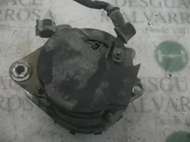 Fiat Coupe Alternator 