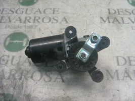 Hyundai Coupe Moteur d'essuie-glace 9810029000