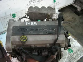 KIA Shuma Engine 1051759