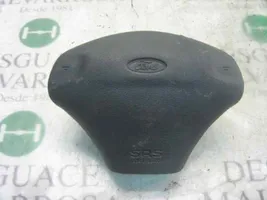 Ford Fiesta Airbag dello sterzo 