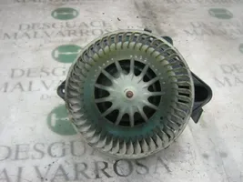 Fiat Punto Evo Heater fan/blower 71735484