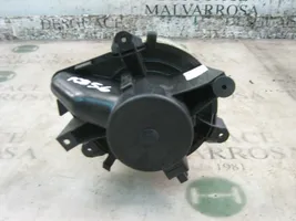 Fiat Punto Evo Heater fan/blower 71735484