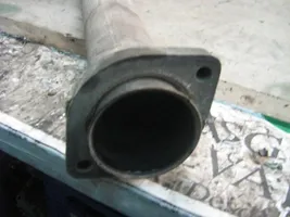 Alfa Romeo 166 Exhaust gas pipe 