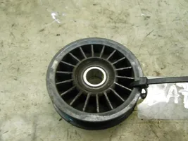 Audi A4 Allroad Tendicinghia generatore/alternatore 