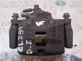 Opel Monterey Front brake caliper 