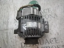 Honda CR-V Alternator 