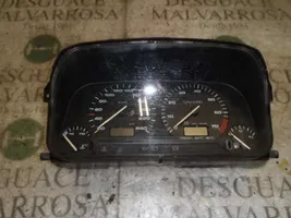 Volkswagen Golf SportWagen Speedometer (instrument cluster) 