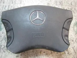 Mercedes-Benz S AMG W221 Airbag de volant A22046002987211