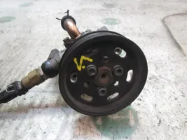 Volkswagen Golf SportWagen Power steering pump 