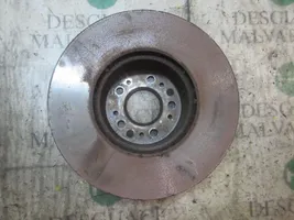 Mercedes-Benz S AMG W221 Front brake disc A1404210212