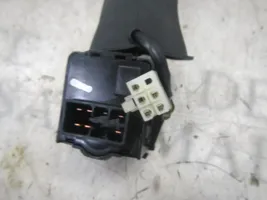 Daewoo Nubira Interruptor de control del panel de luces 
