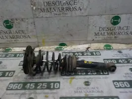 Nissan Primera Amortiguador delantero con muelle espiral 