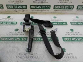 Volkswagen Polo II 86C 2F Front seatbelt 