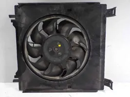 Porsche Boxster 986 Ventilatore di raffreddamento elettrico del radiatore 99662413500