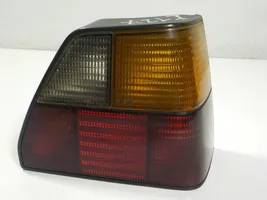 Volkswagen Golf SportWagen Rear/tail lights 