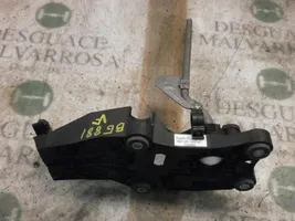 Ford Fiesta Gear shift rod 