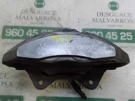 Mercedes-Benz S AMG W221 Front brake caliper A2224215298