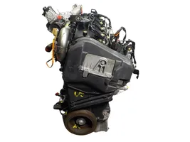 Nissan Juke I F15 Moottori 1010200Q4R