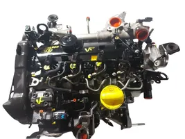 Renault Kadjar Двигатель 