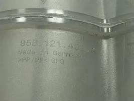 Porsche Macan Vaso di espansione carburante 95B121407A