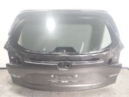 Mazda CX-5 II Tylna klapa bagażnika 