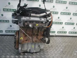 Renault Clio IV Moottori 8201535495