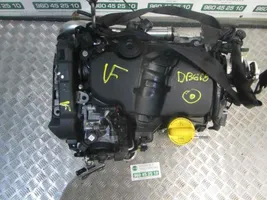Renault Clio IV Moottori 8201535495