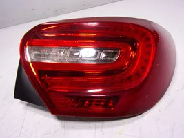 Mercedes-Benz A W176 Lampa tylna A1769063200