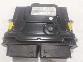 Ford Focus Calculateur moteur ECU 2283173