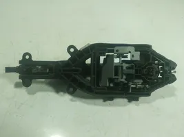 Ford Focus Klamka zewnętrzna drzwi przednich 2342645