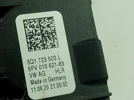Audi Q3 F3 Sensore di accelerazione 5Q1723503L