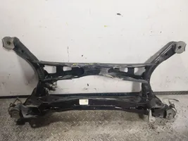 Audi Q3 F3 Galinis tiltas su reduktoriumi 3Q0505235AC