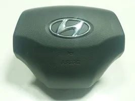 Hyundai Kona I Ohjauspyörän turvatyyny 80100J9000TRY