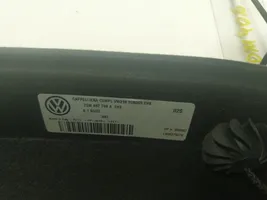 Volkswagen T-Cross Półka tylna bagażnika 2GM867769AEH8