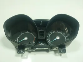 Ford Tourneo Geschwindigkeitsmesser Cockpit 2088819
