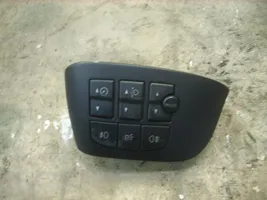 Fiat Stilo Other control units/modules 735299781