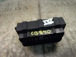 Chevrolet Lacetti Other control units/modules 96451738