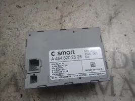 Smart ForFour I Inne komputery / moduły / sterowniki A4548202526