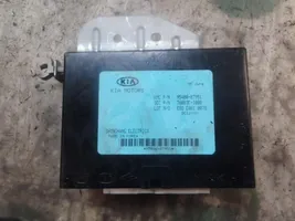 KIA Picanto Other control units/modules 9540007951