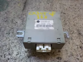 Jeep Compass Other control units/modules 5033301AH