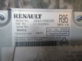 Renault Grand Modus Autres unités de commande / modules 284A10002R