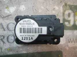 Renault Megane III Other control units/modules 277424777R