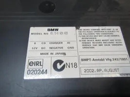 BMW 7 E65 E66 Autres unités de commande / modules 65126935934