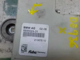 BMW X5 E70 Muut ohjainlaitteet/moduulit 65206935024