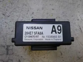 Nissan Micra C+C Altre centraline/moduli 284E75FA8A