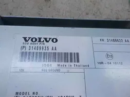 Volvo S60 Muut ohjainlaitteet/moduulit 